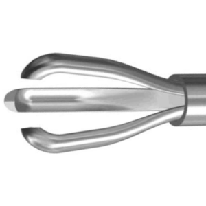 Foreign Body Forceps